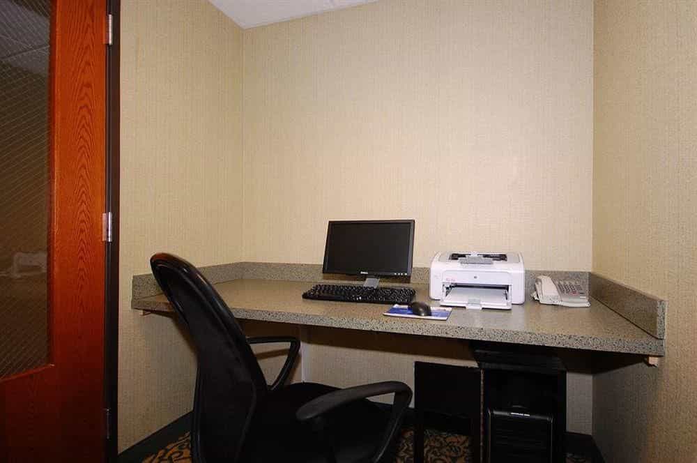 Suburban Extended Stay Ofallon