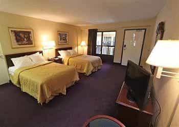 Comfort Inn - Ridgeland