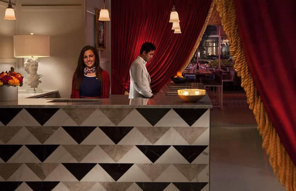 Redbury Hotel