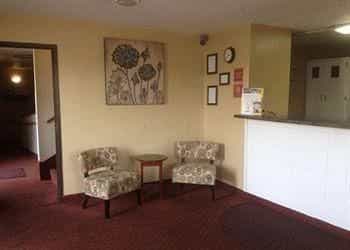 Super 8 Culpeper
