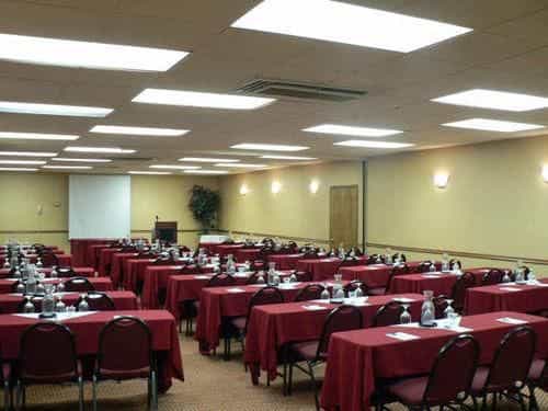 Country Inn By Carlson, St. Paul - East, MN