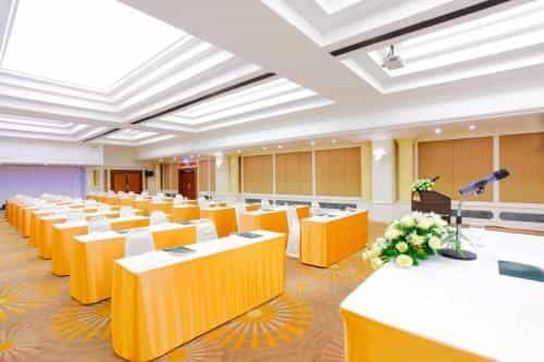 โรงแรม คิงปาร์ค อเวนิว โรงแรม คิงปาร์ค อเวนิว