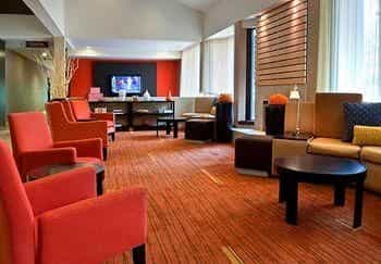 Courtyard by Marriott Stoughton