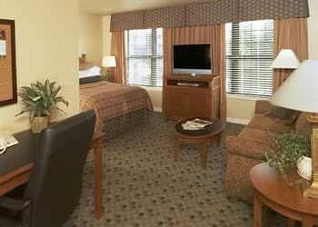 Hotel Sierra Parsippany - A Hyatt Hotel