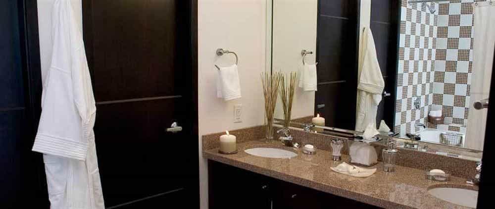 Peninsula Island Resort & Spa - All Suites