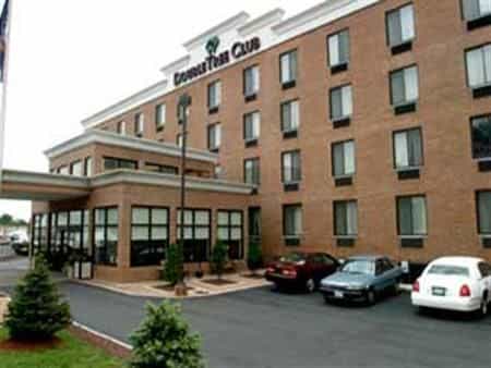Fairfield Inn New York JFK Airport