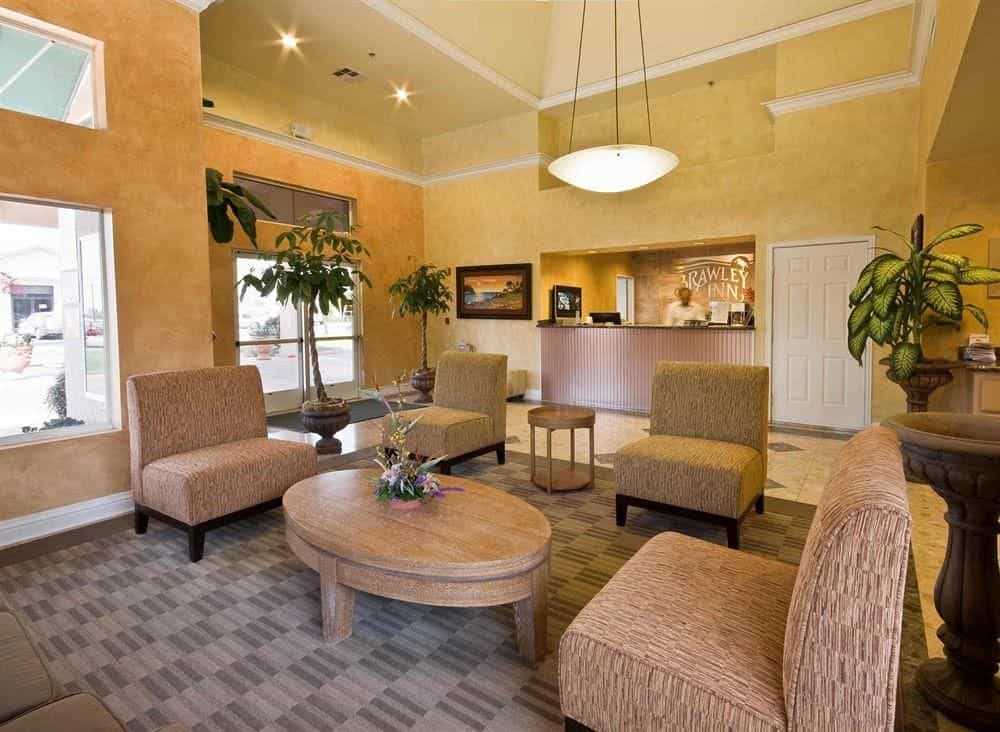Brawley Inn