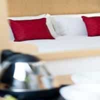 Ramada Encore Luton Airport Ramada Encore Luton Airport