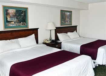 Econo Lodge Inn And Suites