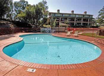 Resort at Angels Camp