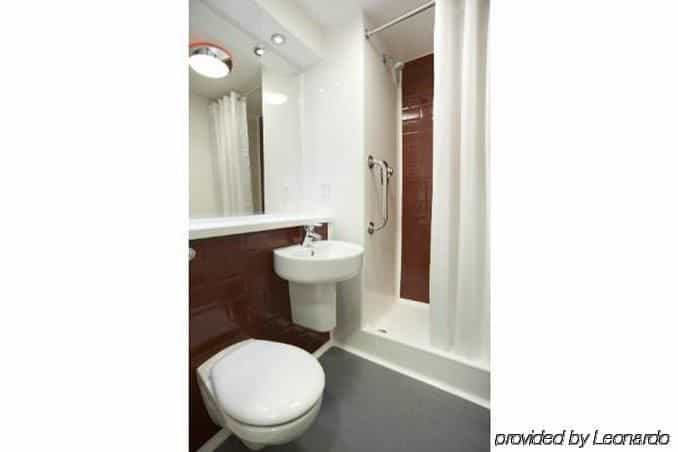 Travelodge Manchester Central Arena