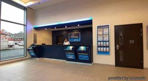 Travelodge Manchester Central Arena