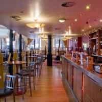 Britannia Manchester Hotel