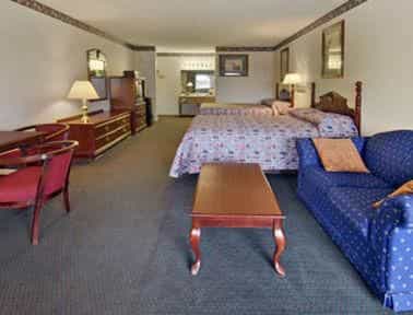 DAYS INN LINDALE