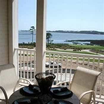 Sterling Resorts - Reflections at Bay Point