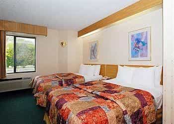 Sleep Inn Flat Rock