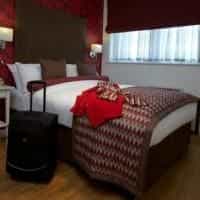 Blue Rainbow Aparthotel Manchester Central Blue Rainbow Aparthotel Manchester Central