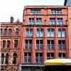 Blue Rainbow Aparthotel Manchester High Street
