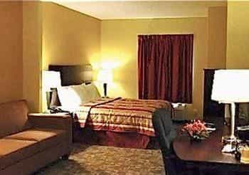 Sleep Inn & Suites Berwick, LA