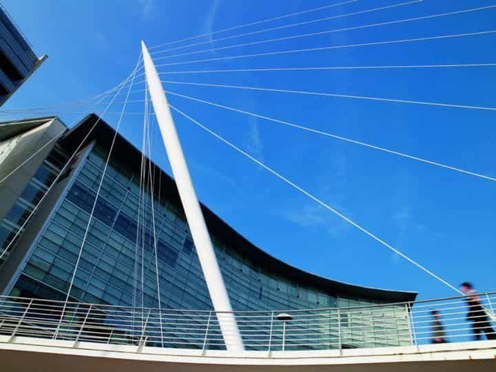 โรงแรมโลว์รี แมนเชสเตอร์ โรงแรมโลว์รี แมนเชสเตอร์