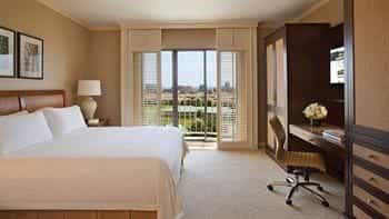Four Seasons Dallas