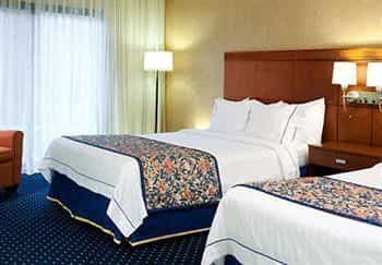 Hartford / Windsor Courtyard by Marriott
