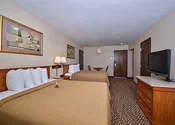 Quality Inn At Zion Park