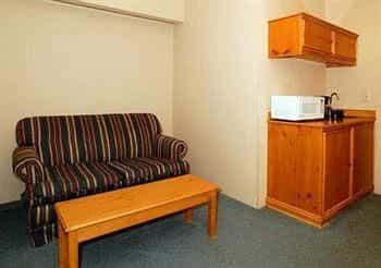Comfort Suites Canton