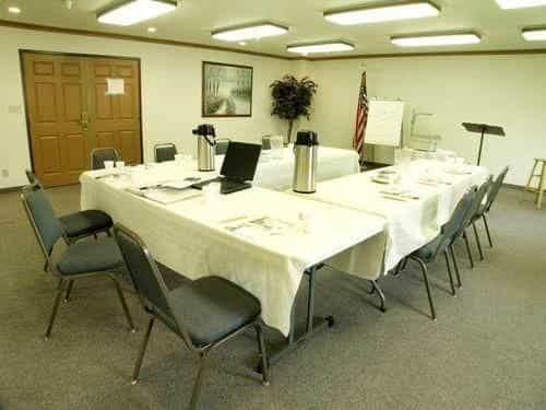 Best Western Robinson Inn