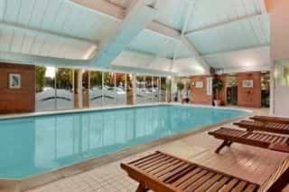 Hilton Newbury North Hotel
