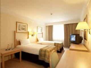 Hilton Newbury North Hotel