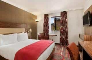Hilton Newbury North Hotel