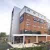 Travelodge Newscastle Under Lyme
