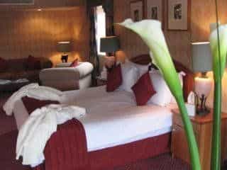 Copthorne Newcastle Copthorne Newcastle