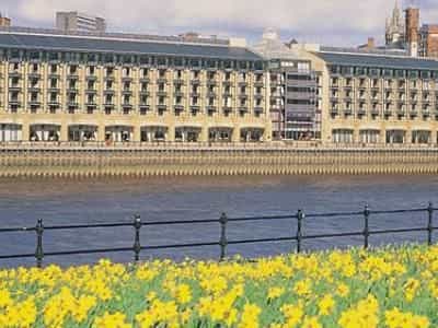 Copthorne Newcastle