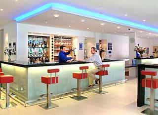 Holiday Inn Express Newcastle City Centre Holiday Inn Express Newcastle City Centre