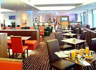 Holiday Inn Express Newcastle City Centre
