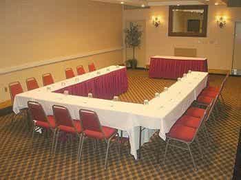 Holiday Inn Amarillo