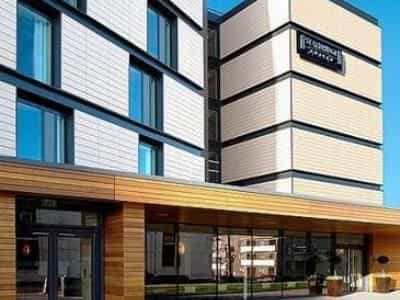 โรงแรมสเตย์บริดจ์ สวีทส์ นิวคาสเซิล โดย IHG