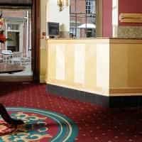Rutland Arms Hotel