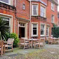 Rutland Arms Hotel