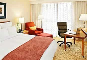 Marriott Denver West