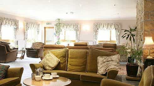 Highlander Hotel Highlander Hotel