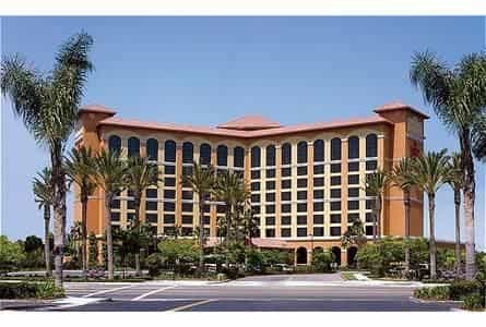Delta Hotels by Marriott Anaheim Garden Grove