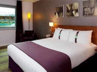 Holiday Inn Norwich City By IHG Holiday Inn Norwich City By IHG