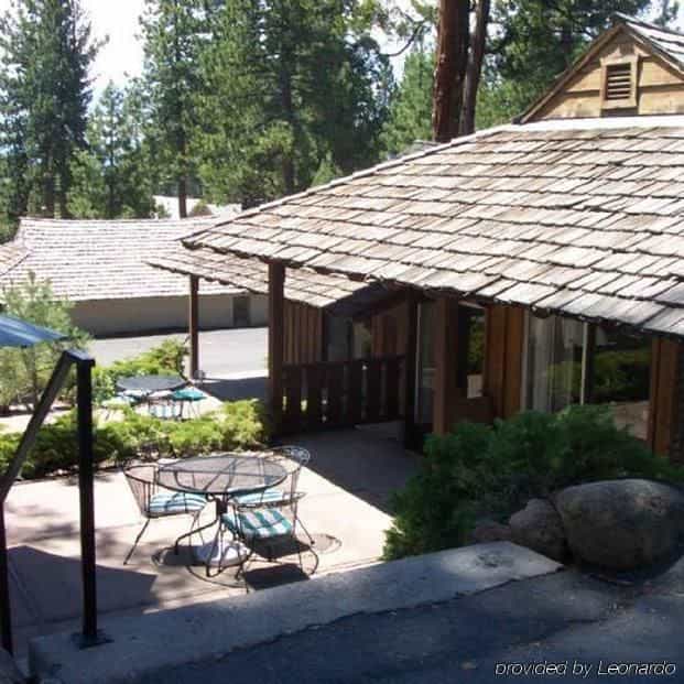 Tahoe Vistana Inn