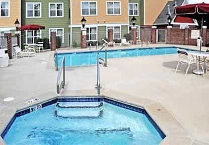 Residence Inn Shreveport Airport
