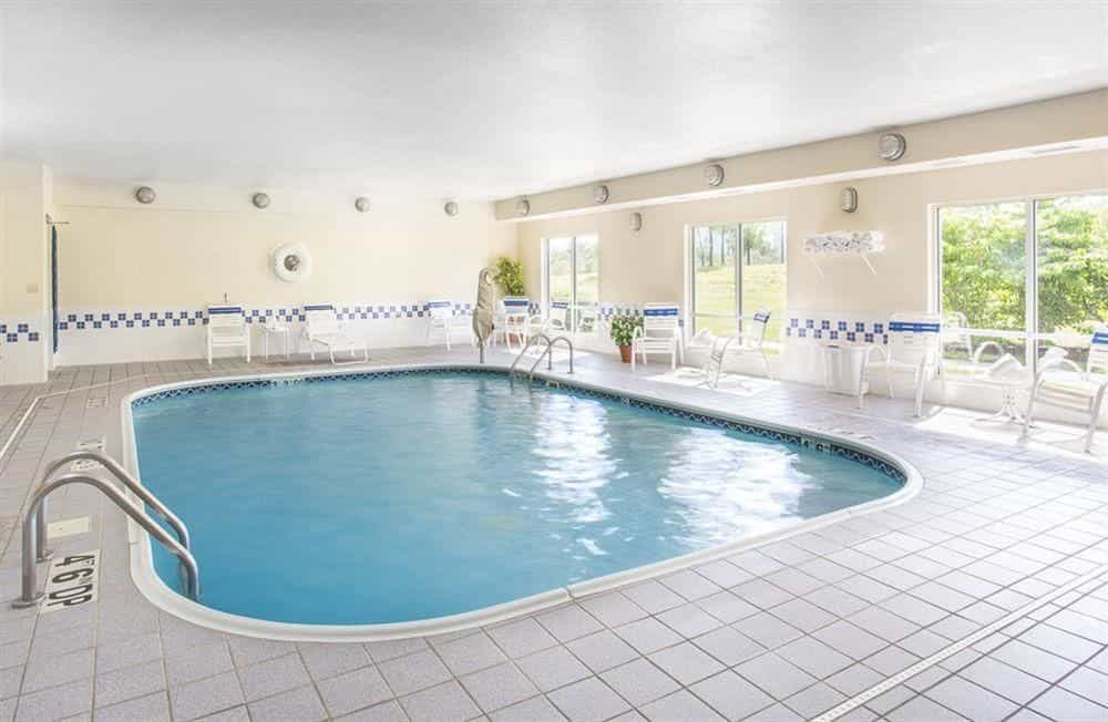 Fairfield Inn By Marriott Middletown