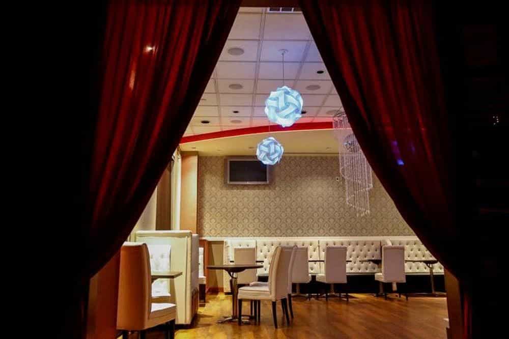Radisson Hotel Newark-Carteret