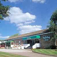 Holiday Inn Derbynottingham M1 J25 Holiday Inn Derbynottingham M1 J25